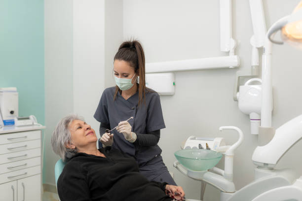 Best Emergency Dentist for Lost Fillings or Crowns in Greene, IA