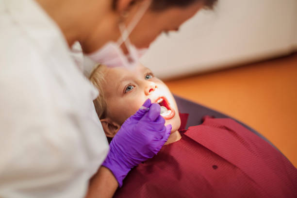 Best Broken or Cracked Tooth Emergency Dentist in Greene, IA